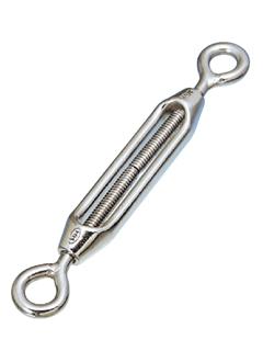 ステン枠式ターンバックル　Ａ－２５５１