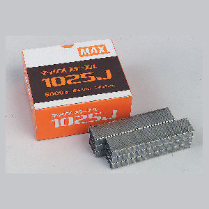 ＭＡＸ　Ｊステープル　１０２５Ｊ
