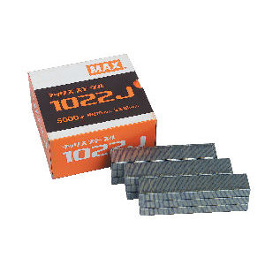 ＭＡＸ　Ｊステープル　１０２２Ｊ