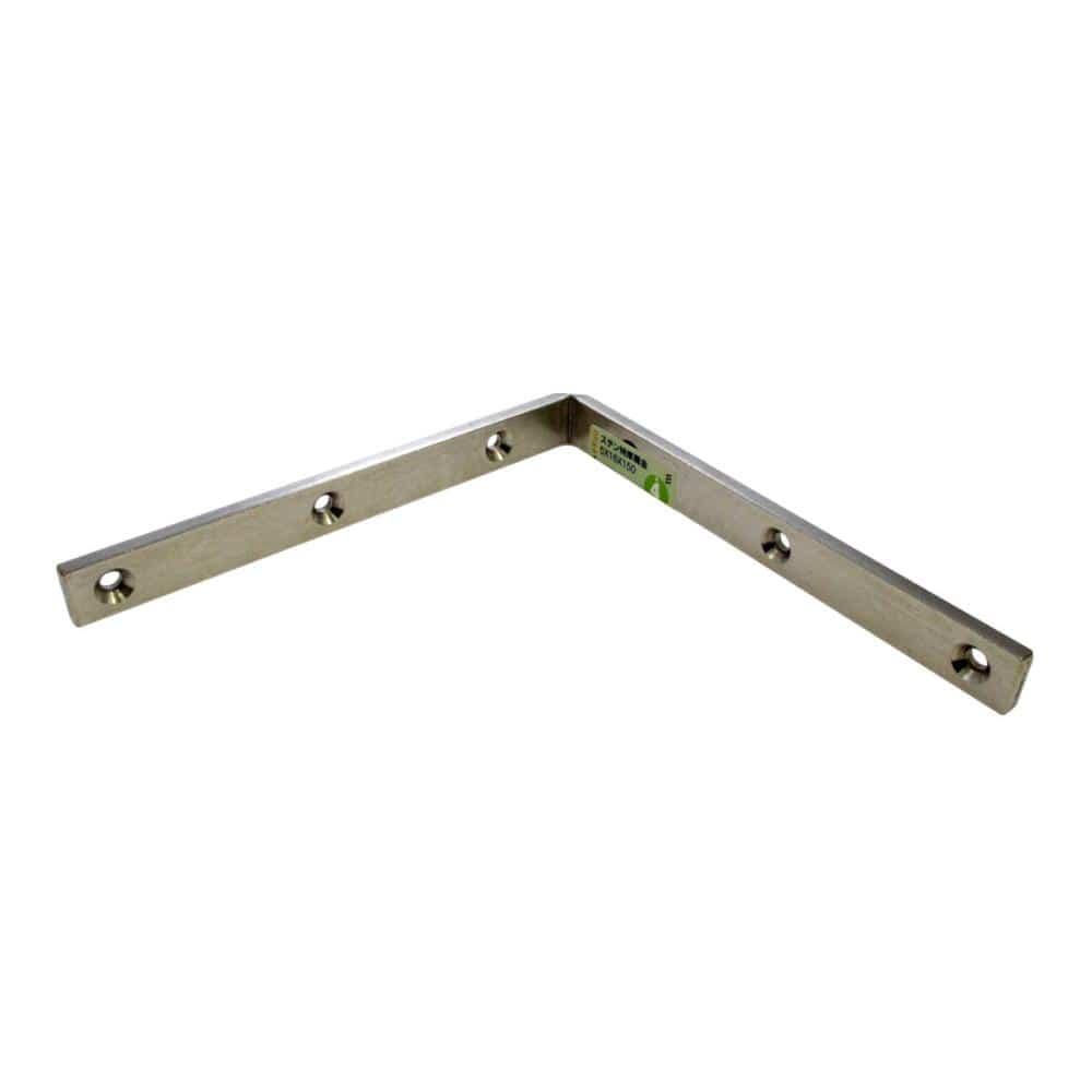 ステン特厚隅金　３Ｘ１６Ｘ１５０