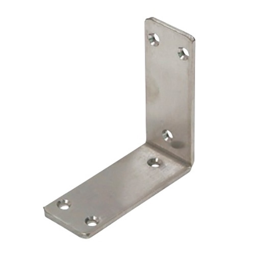 ステン巾広打折　３×３０×３５