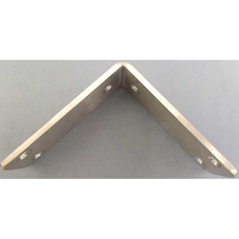 ステン巾広打折　３×３０×７５