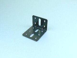 カチオン取付金具　Ｌ字　６０４６