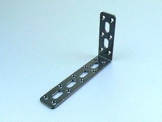 カチオン取付金具　Ｌ字　６０２７