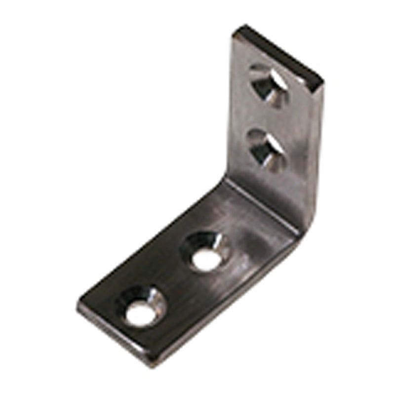 ステン特厚隅金　３×１６×３５