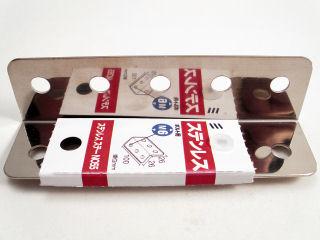 ステンレス　ステー　ＮＯ５５