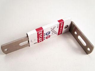 ステンレス　ステー　ＮＯ２２