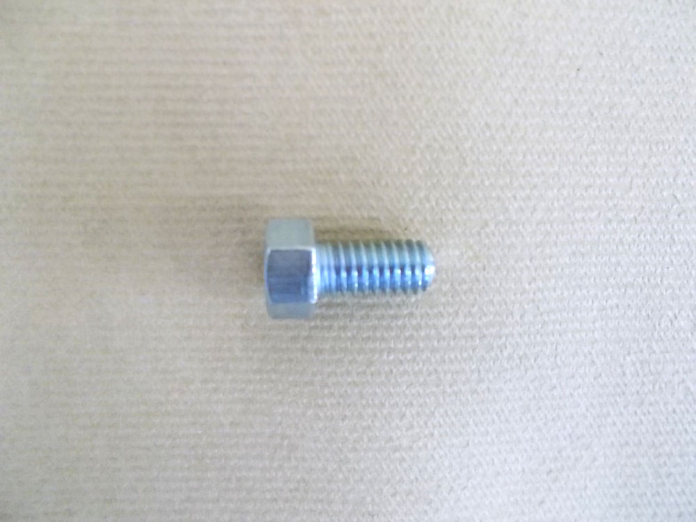 ６カクコネジ　５／１６×１６　バラ