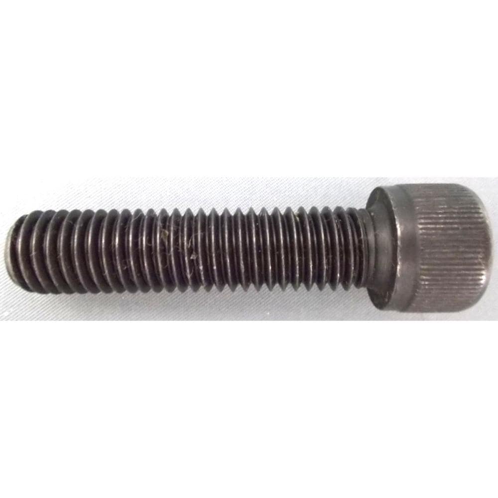 キャップ　スクリュー　１２×５０