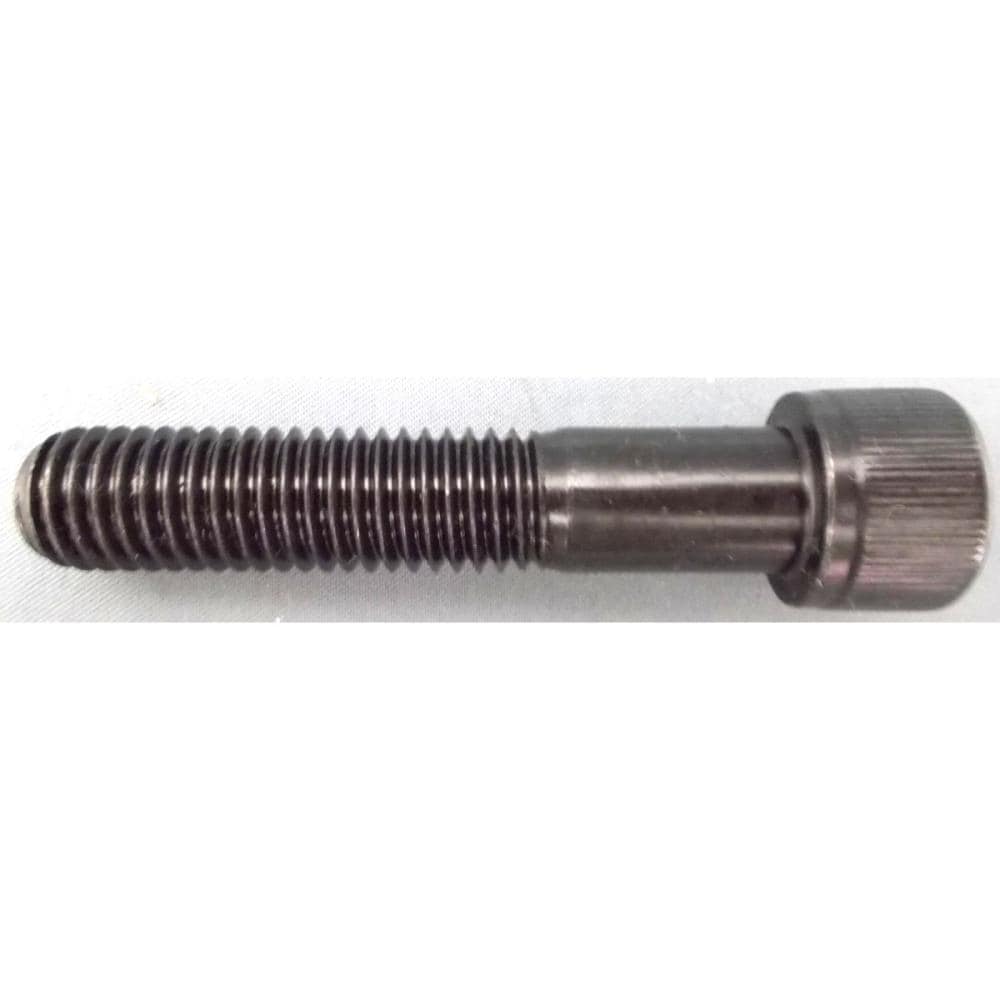 キャップ　スクリュー　１２×６０