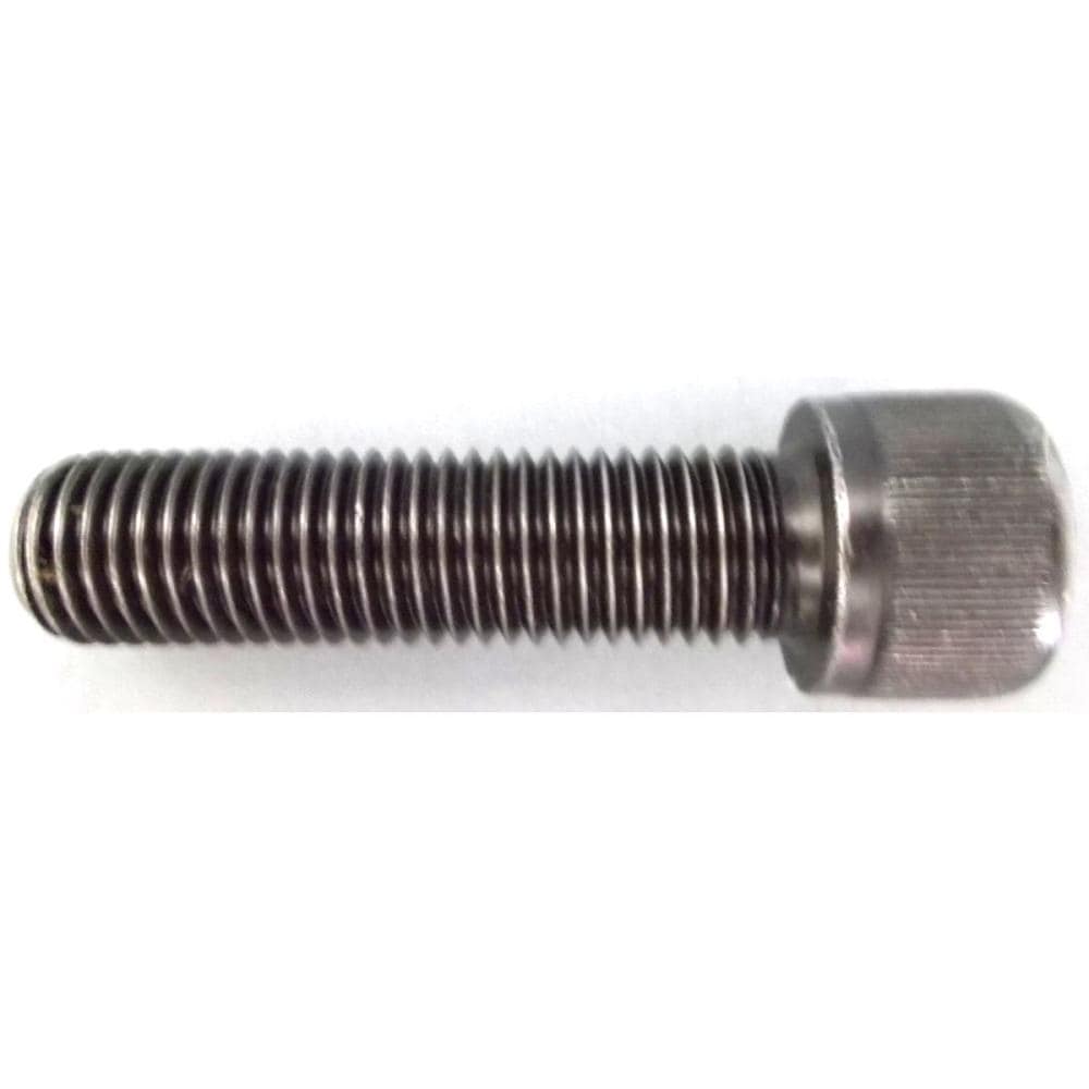 キャップ　スクリュー　１６×６０