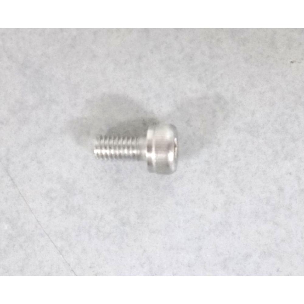 ステン　キャップ　スクリュー　３×６