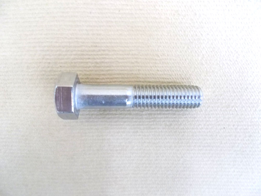 ステン六角ボルト　（バラ）　１０Ｘ５０
