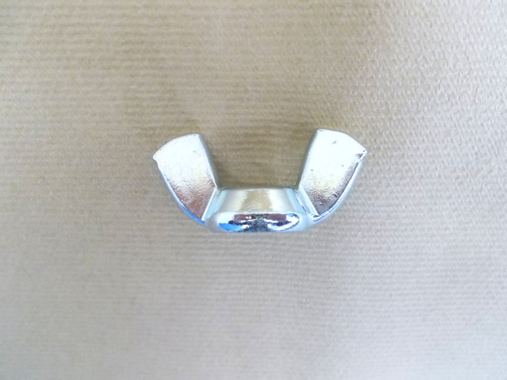 チヨウナット（バラ）　ユニクロ　１２