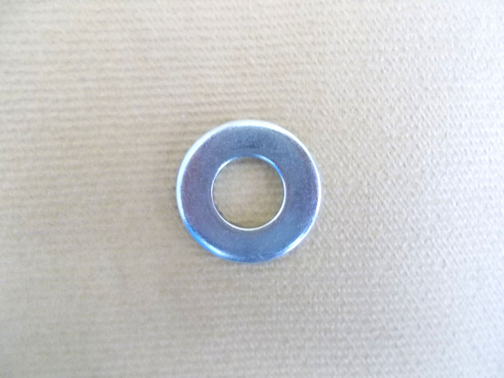 ミガキワッシャー　バラ　ＺＵＪＩＳ　１２Ｘ２６