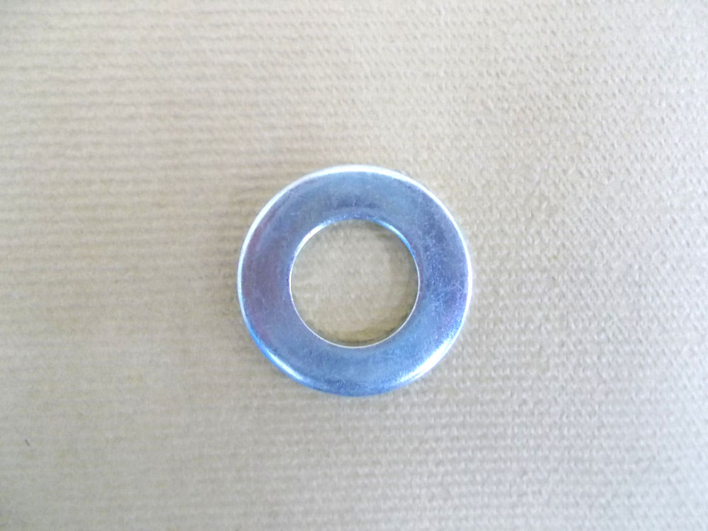 磨きワッシャー　バラ　ＺＵＪＩＳ　１６Ｘ３２