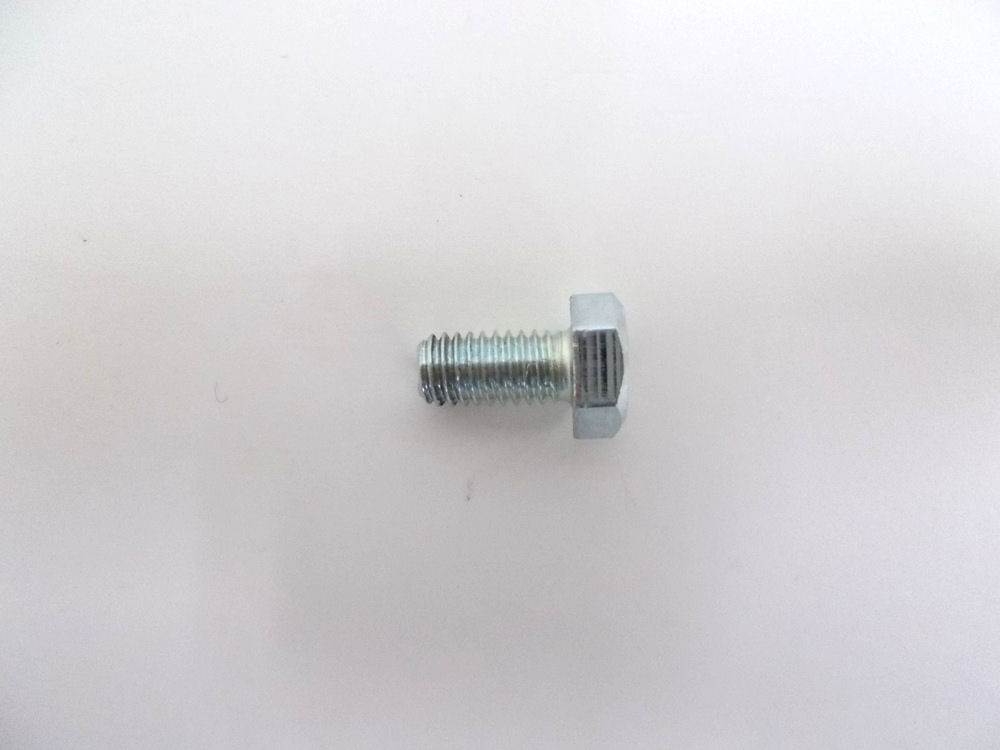 ＩＳＯボルトバラ　ユニクロ　６Ｘ１２