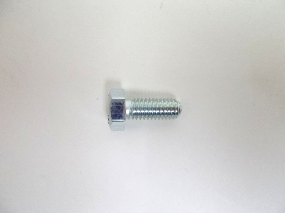 ＩＳＯボルトバラ　ユニクロ　６Ｘ１５