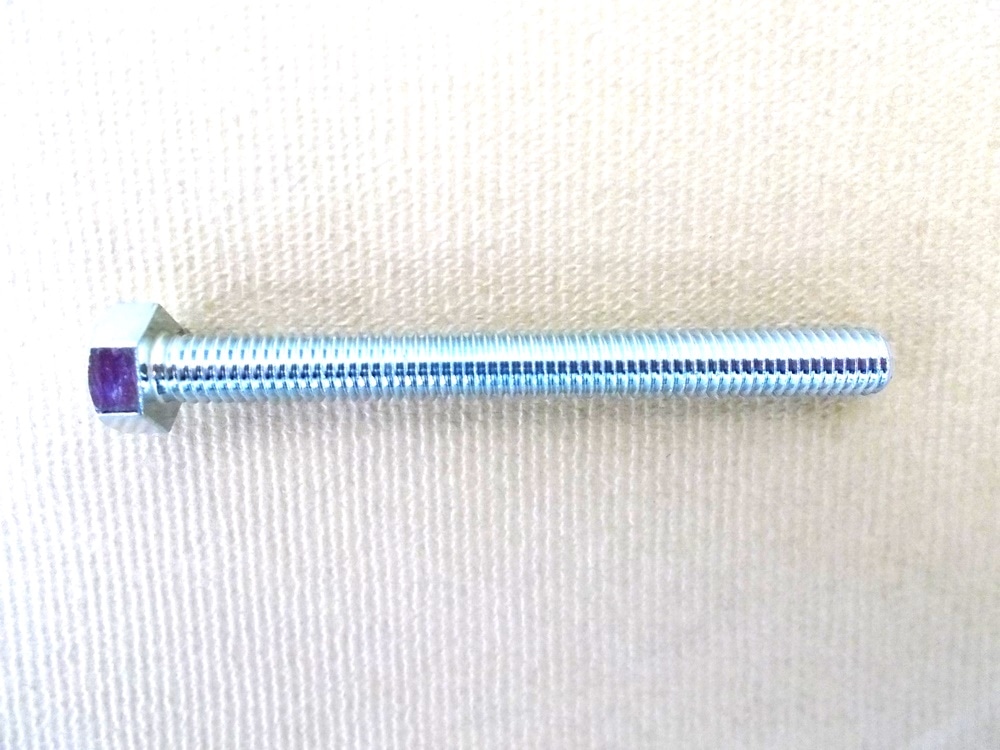 ＩＳＯボルト（ゼン）　ユニクロ　バラ８Ｘ８０