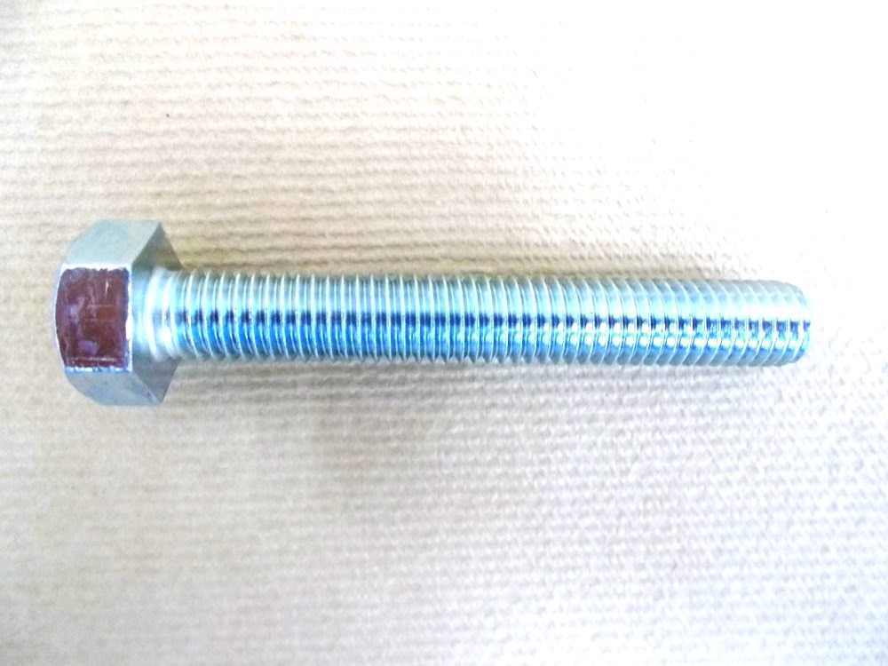 ＩＳＯボルト　ユニクロバラ１０Ｘ７０