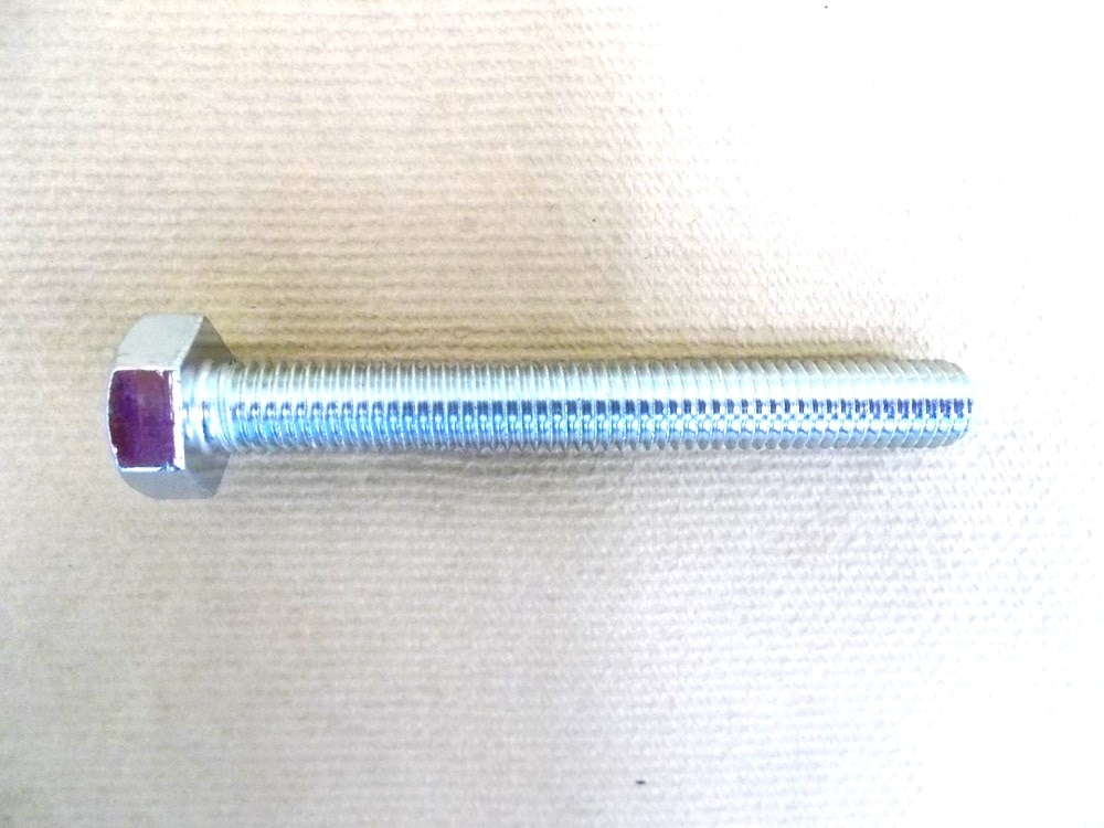 ＩＳＯボルト　ユニクロバラ１０Ｘ８０