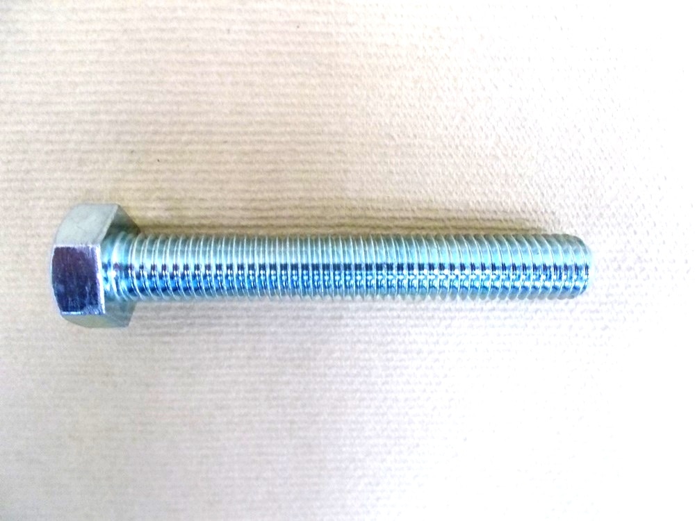 ＩＳＯボルト（ゼン）　ユニクロバラ１２Ｘ８０