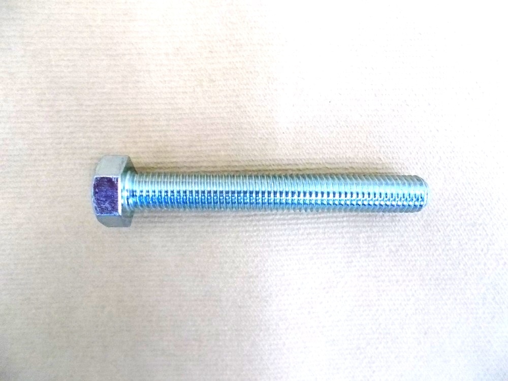 ＩＳＯボルト（ゼン）　ユニクロバラ１２Ｘ９０