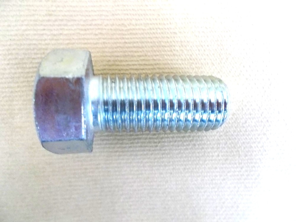 ＩＳＯボルト　ユニクロバラ２０Ｘ４５