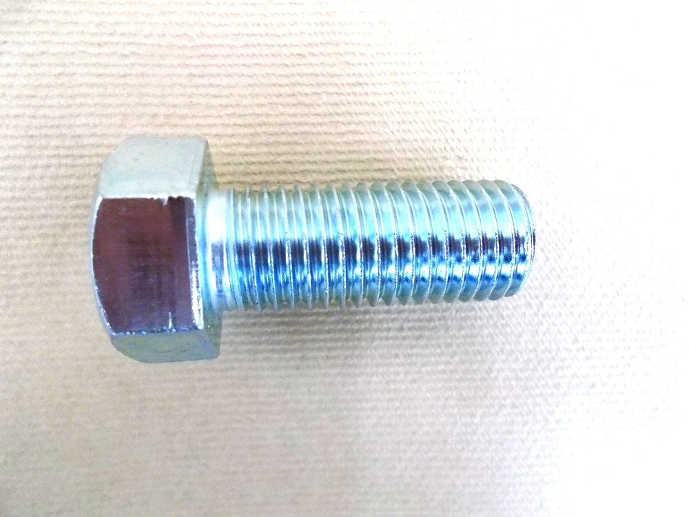 ＩＳＯボルト　ユニクロバラ２０Ｘ５０