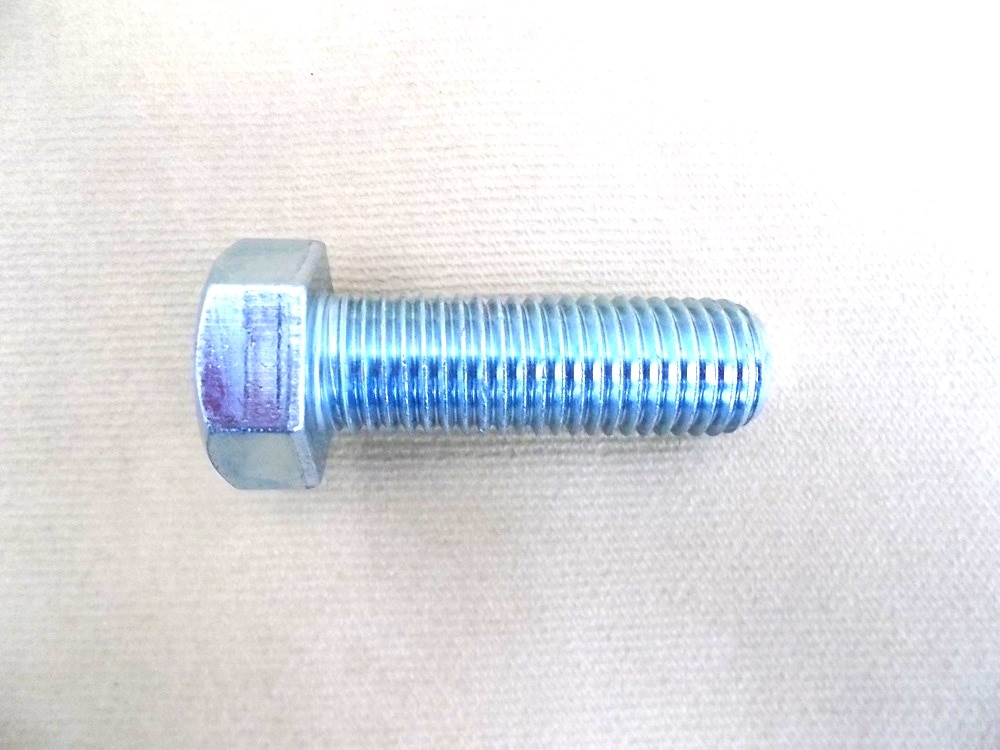 ＩＳＯボルト　ユニクロバラ２０Ｘ６０