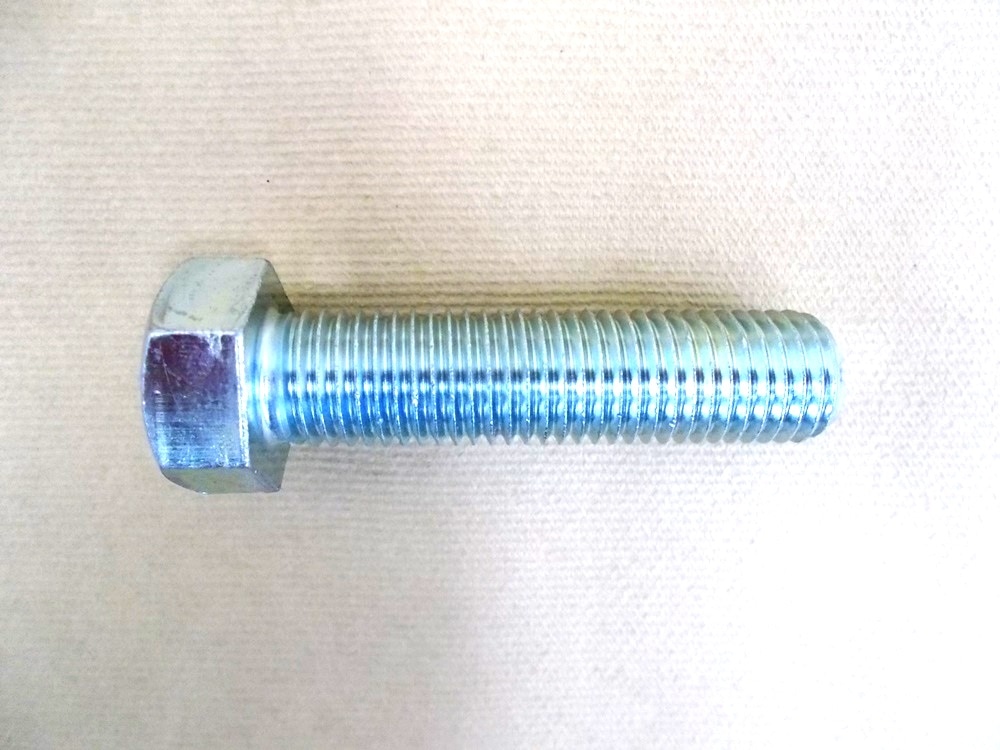 ＩＳＯボルト（ゼン）　ユニクロバラ２０Ｘ８０