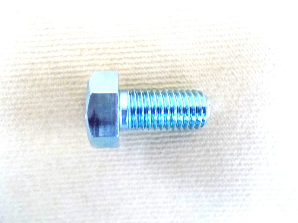 ＩＳＯボルト　ユニクロバラ　１２Ｘ２５