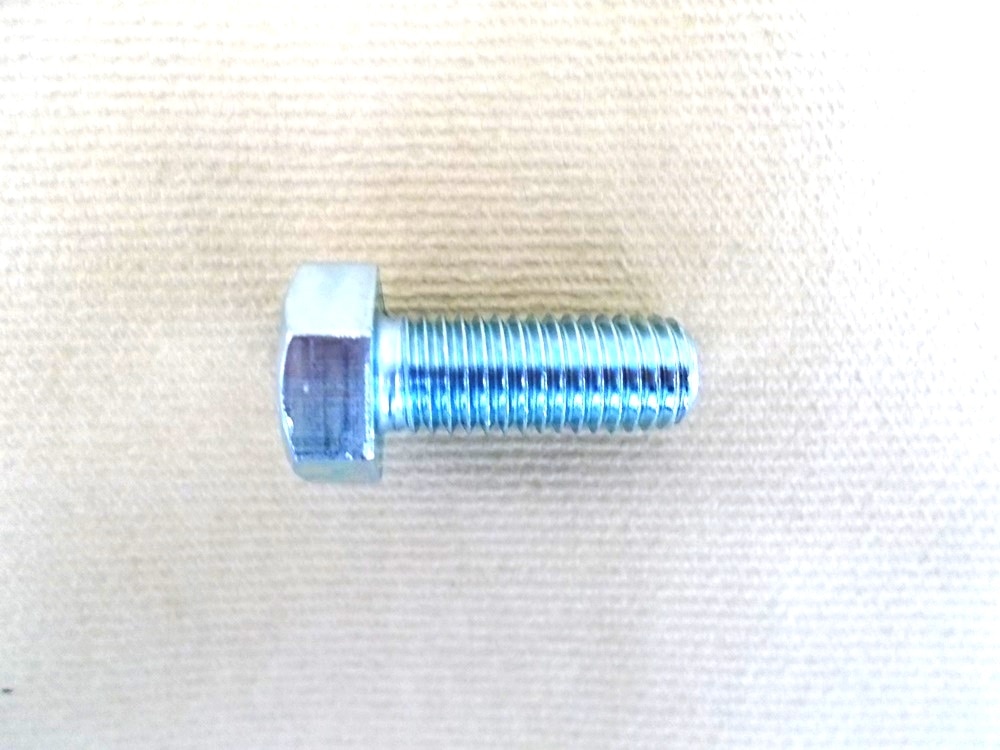 ＩＳＯボルト　ユニクロバラ　１２Ｘ３０