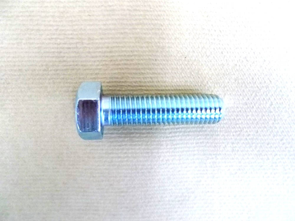 ＩＳＯボルト　ユニクロバラ　１２Ｘ４５