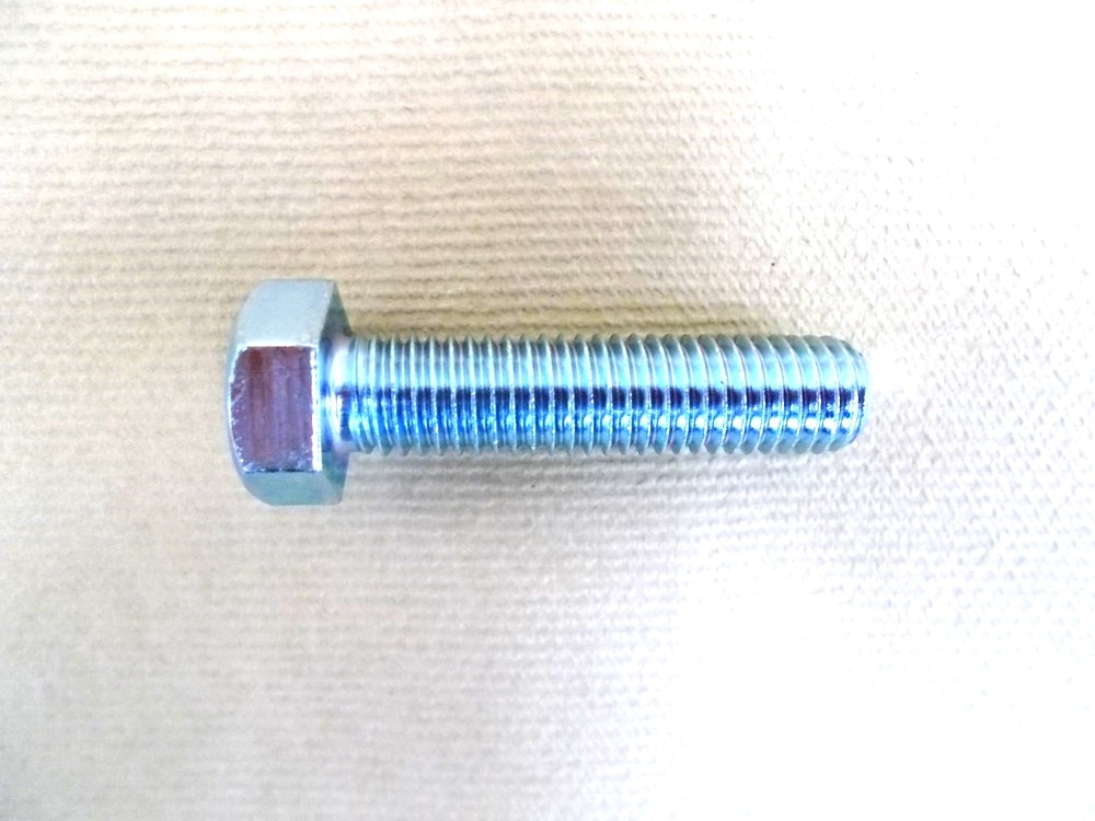 ＩＳＯボルト　ユニクロバラ　１２Ｘ５０