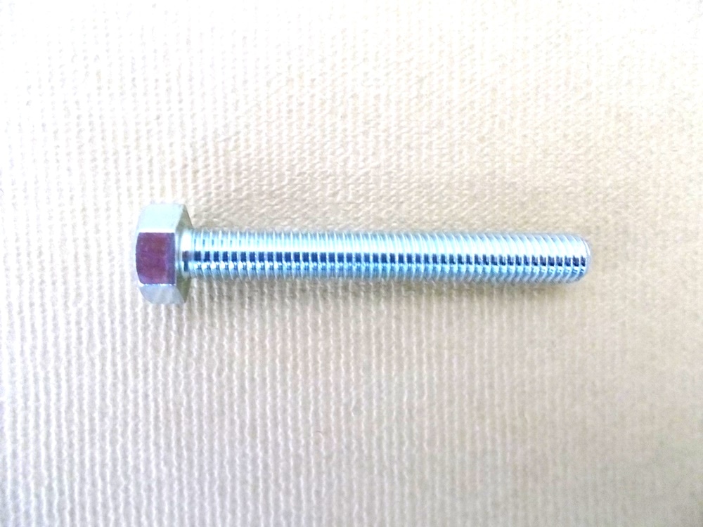 ＩＳＯボルト　ユニクロバラ　８Ｘ６０