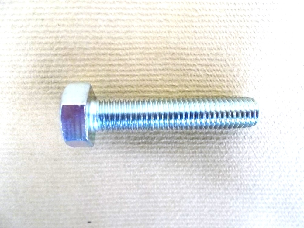 ＩＳＯボルト　ユニクロバラ　１０Ｘ５０