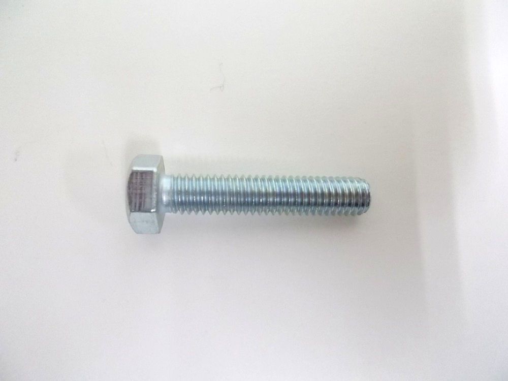 ＩＳＯボルト　ユニクロバラ　６Ｘ３０