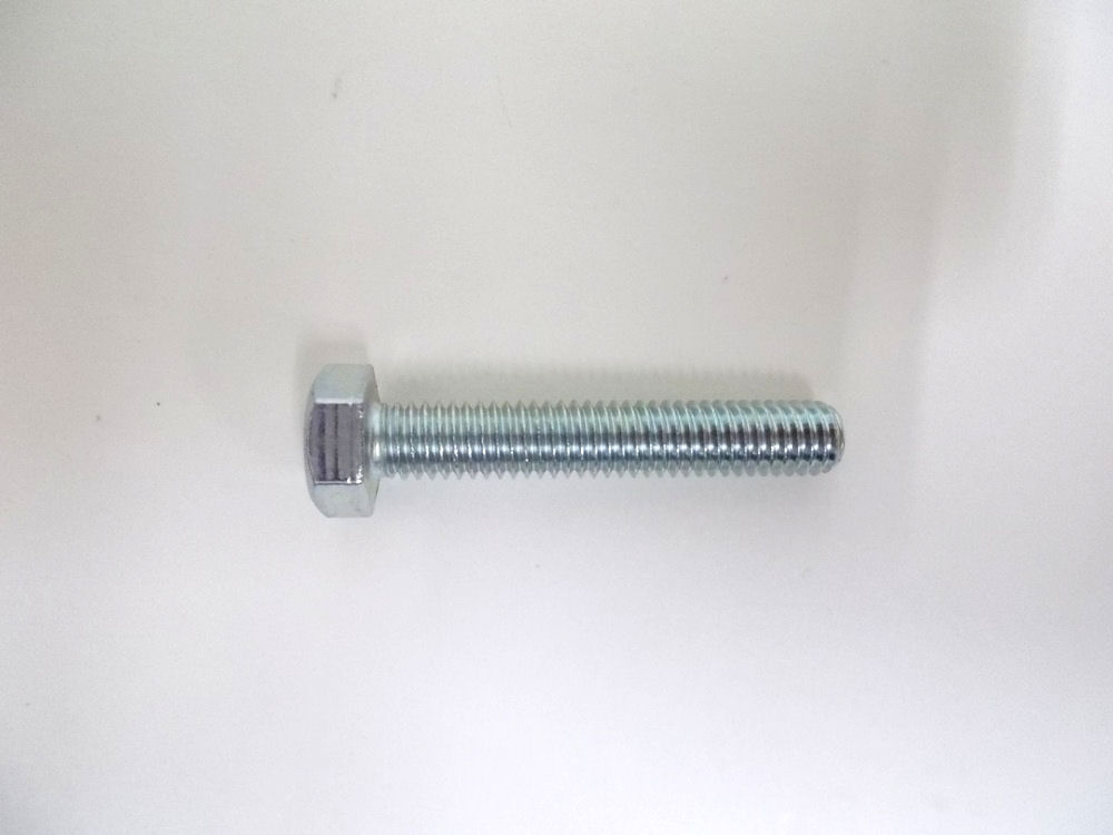 ＩＳＯボルト　ユニクロバラ　６Ｘ３５