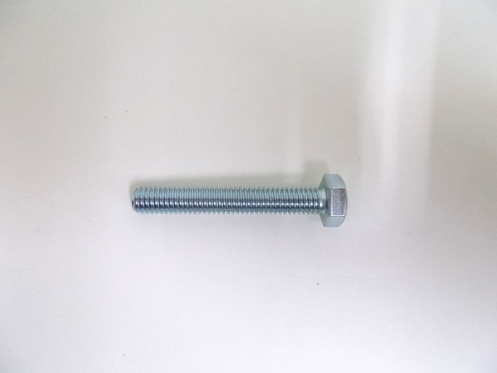 ＩＳＯボルト　ユニクロバラ　６Ｘ４０