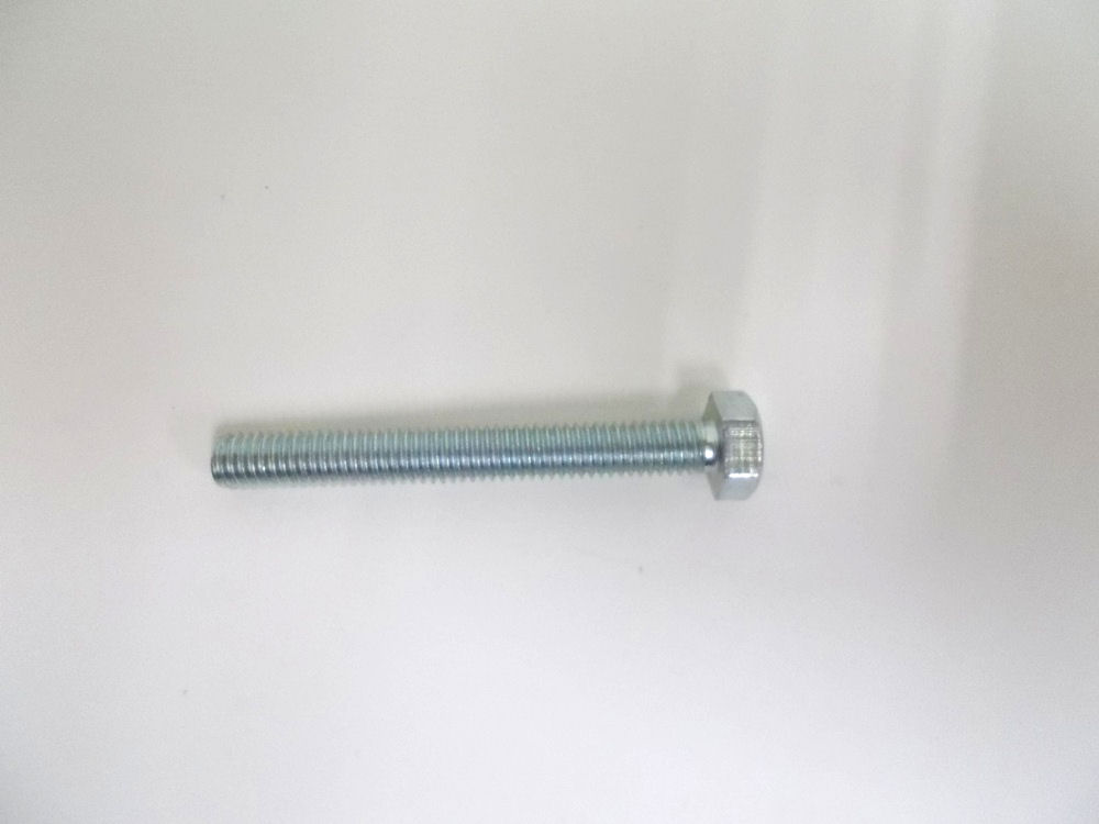 ＩＳＯボルト　ユニクロバラ　６Ｘ５０