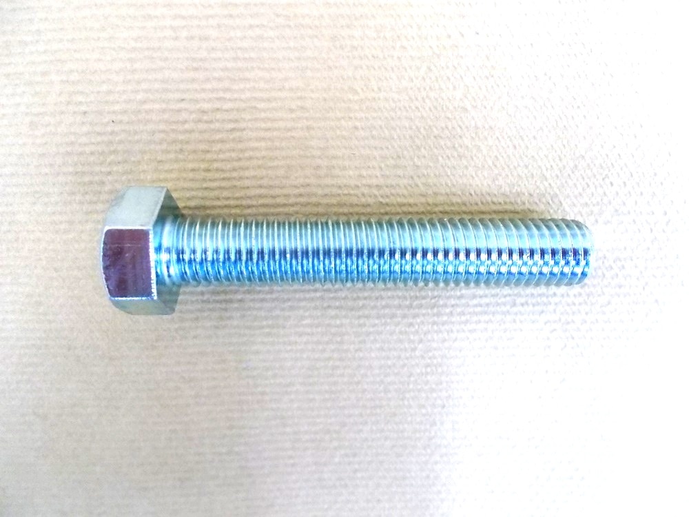 ＩＳＯボルト　ユニクロバラ　１２Ｘ７０