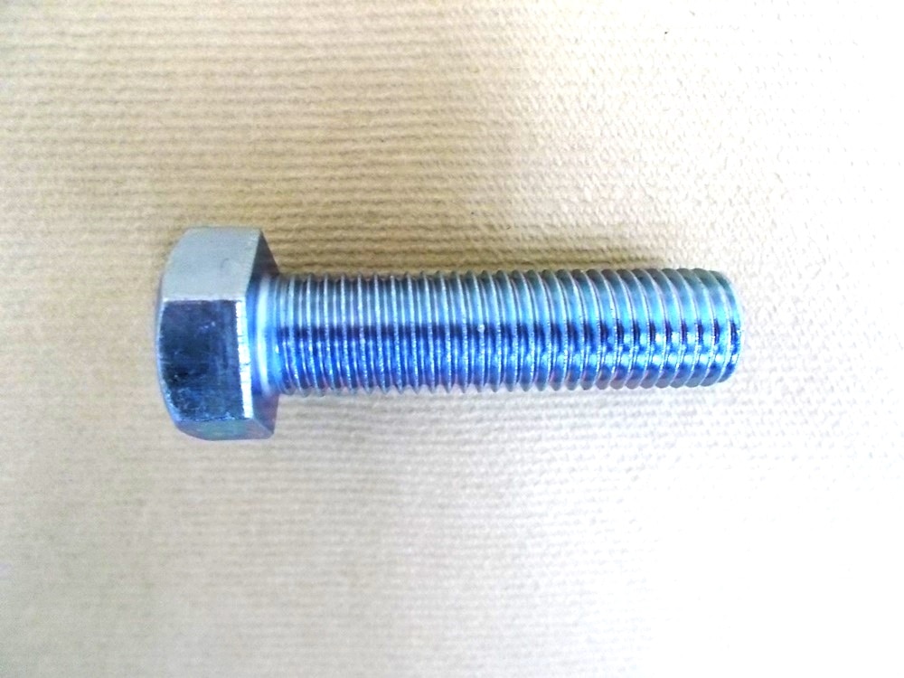 ＩＳＯボルト　ユニクロバラ　１６Ｘ６０