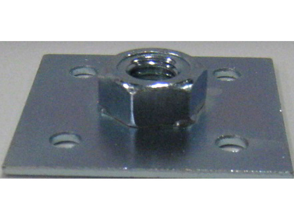 イタツキナット　Ｍ８