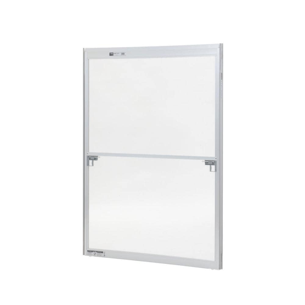 セイキ 網戸 ４４－９４Ｔ 外付け シルバー枠 グレーネット