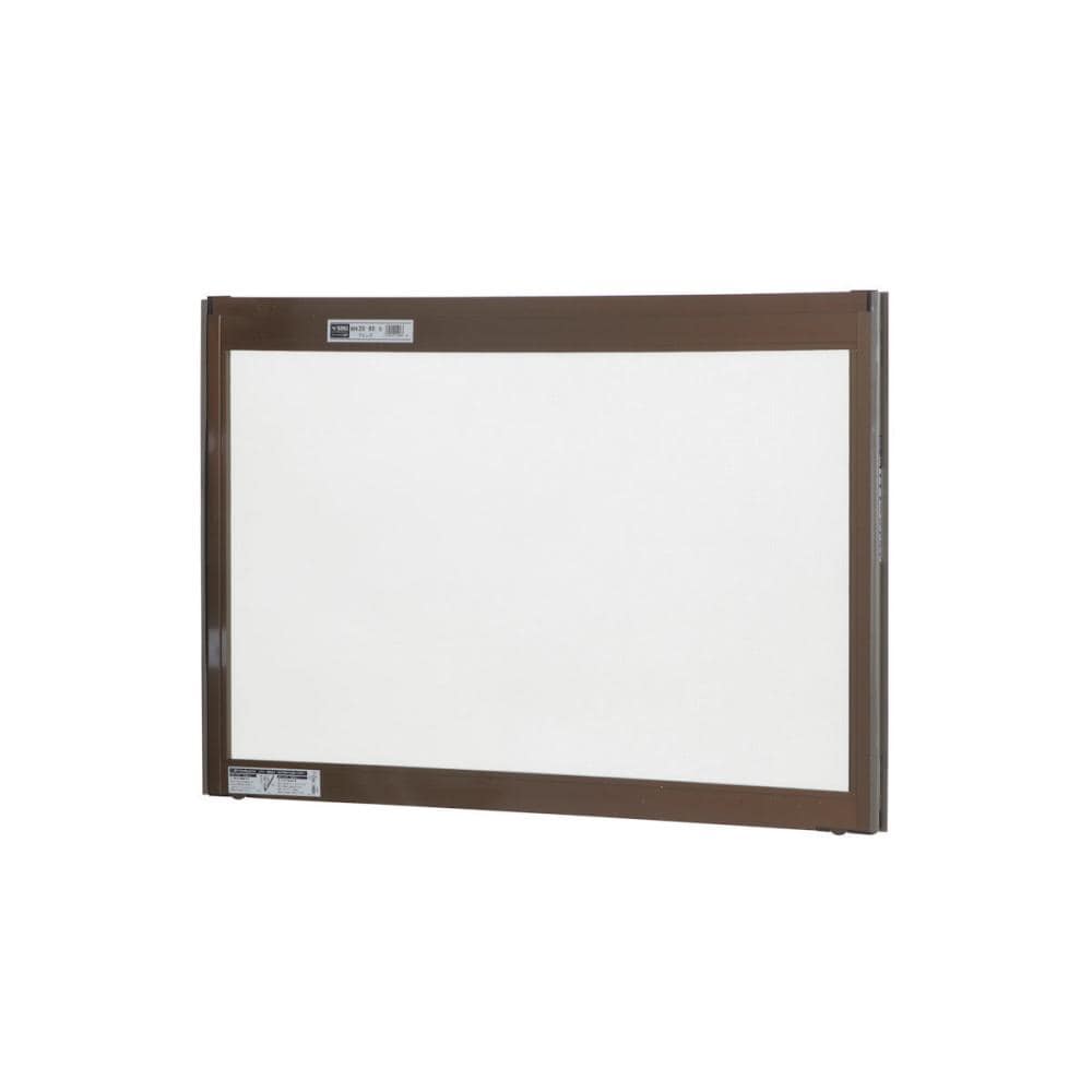 セイキ 網戸 １５－６０ 関東間 ブロンズ枠 グレーネット