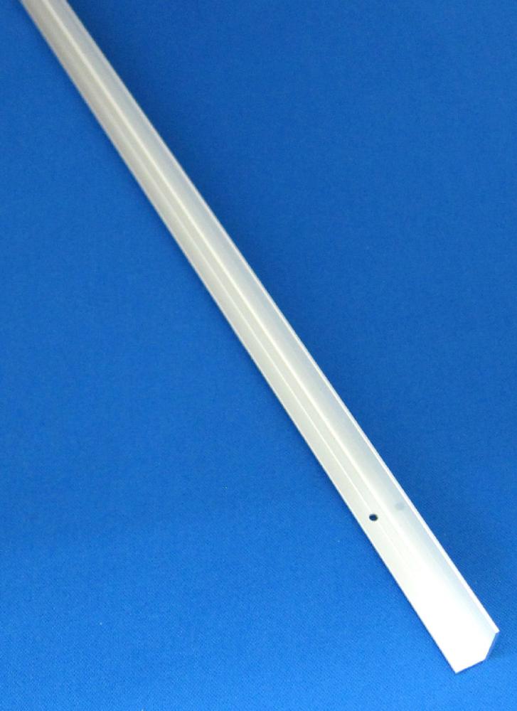 網戸用　アルミレール　６尺　上用