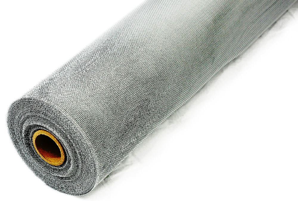 ステンレスネット　１８×１８　９１×３０ｍ