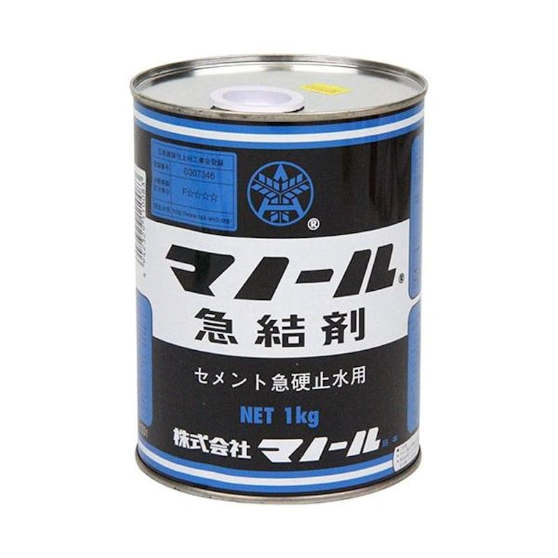 マノール急結剤　１ｋｇ