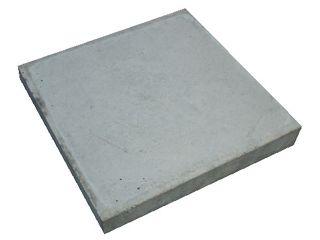 コンクリート平板　幅３０×奥行３０×高さ４ｃｍ　エリアＡ